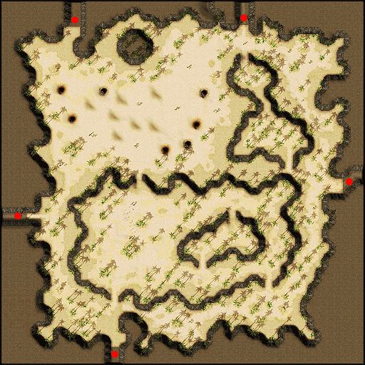 Карта вправо. РАГНАРОК пустыня Сограт. РАГНАРОК локации. Пустыня карта Fable 3.
